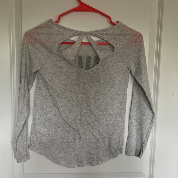 🎀2 for $8🎀 Girls “I Am….” Affirmation Long Sleeve Shirt - Picture 3 of 4